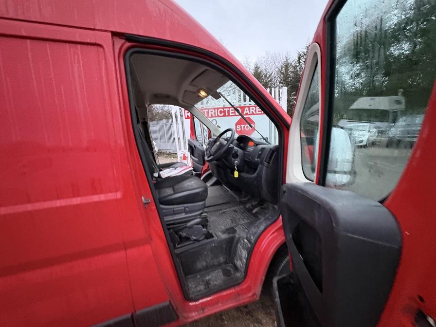 Used Peugeot Boxer 2021 for sale - 77333679: Photo 18