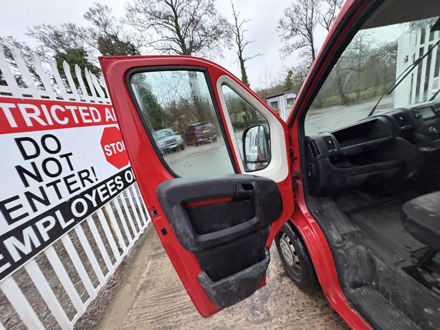 Used Peugeot Boxer 2021 for sale - 77333679: Photo 7