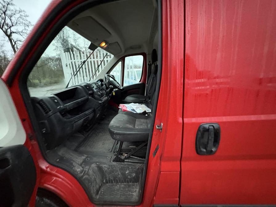 Used Peugeot Boxer 2021 for sale - 77333679: Photo 9