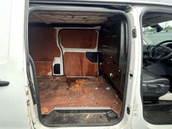 Used Citroen Dispatch 2018 for sale - 74899630: Photo