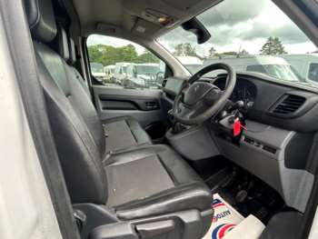 Used Citroen Dispatch 2018 for sale - 74899630: Photo
