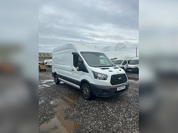 Used Ford Transit 2017 for sale - 79743638: Photo