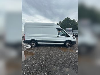 Used Ford Transit 2017 for sale - 79743638: Photo