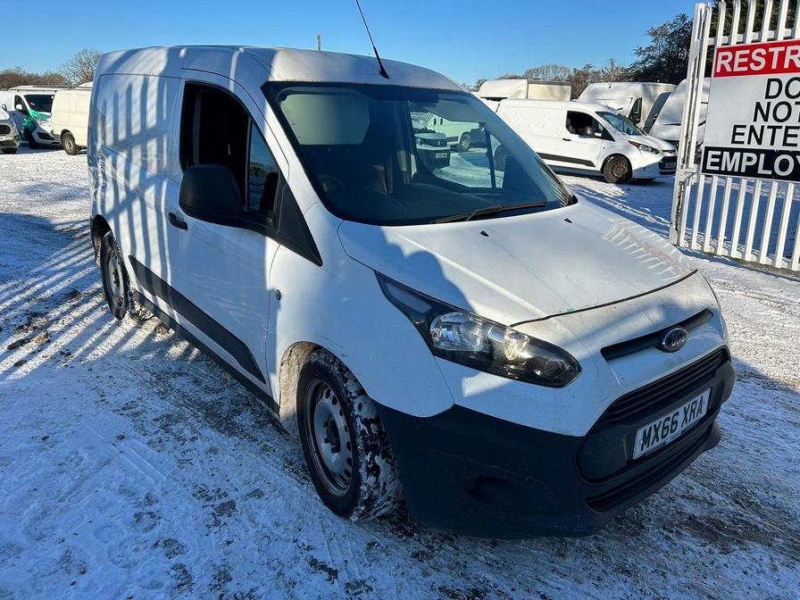 Used Ford Transit Connect 2016 for sale - 77112005: Photo 1