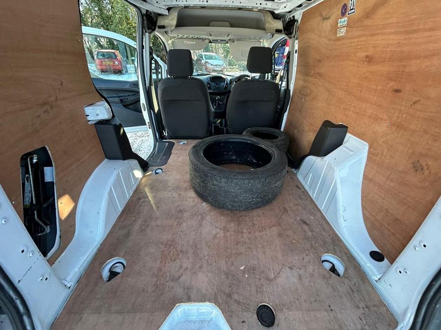 Used Ford Transit Connect 2016 for sale - 77112005: Photo 10