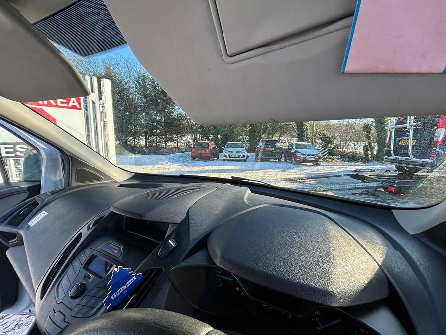 Used Ford Transit Connect 2016 for sale - 77112005: Photo 11