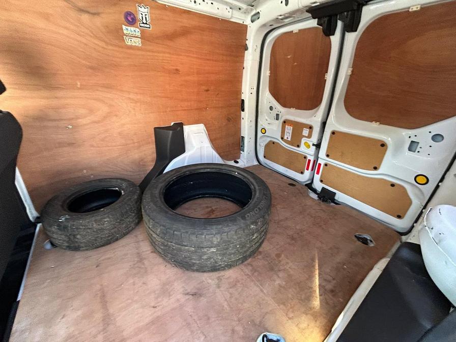 Used Ford Transit Connect 2016 for sale - 77112005: Photo 12
