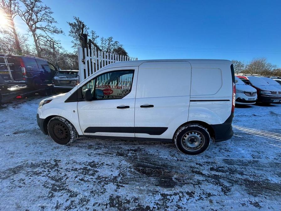 Used Ford Transit Connect 2016 for sale - 77112005: Photo 13