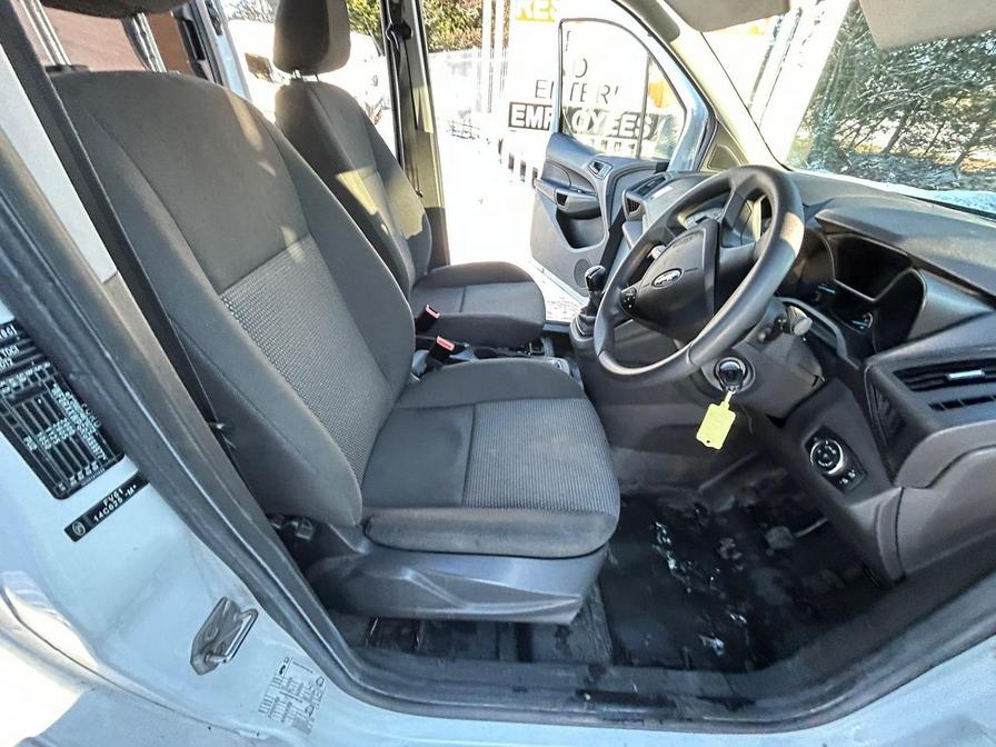 Used Ford Transit Connect 2016 for sale - 77112005: Photo 14