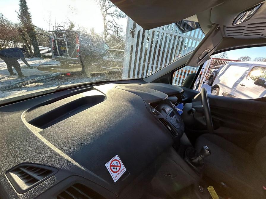 Used Ford Transit Connect 2016 for sale - 77112005: Photo 15