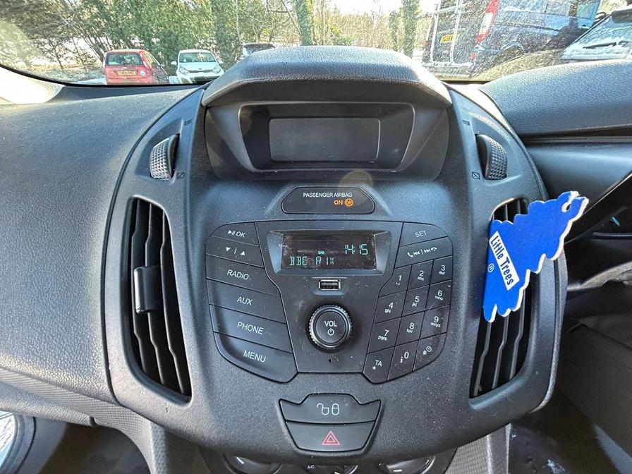 Used Ford Transit Connect 2016 for sale - 77112005: Photo 16