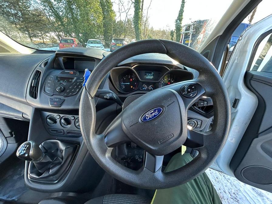 Used Ford Transit Connect 2016 for sale - 77112005: Photo 17