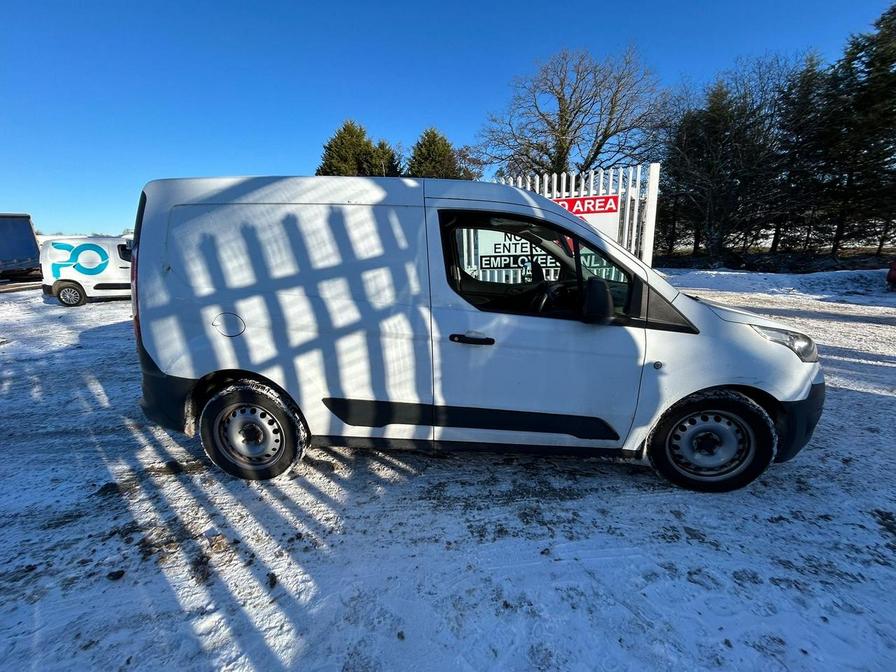 Used Ford Transit Connect 2016 for sale - 77112005: Photo 19