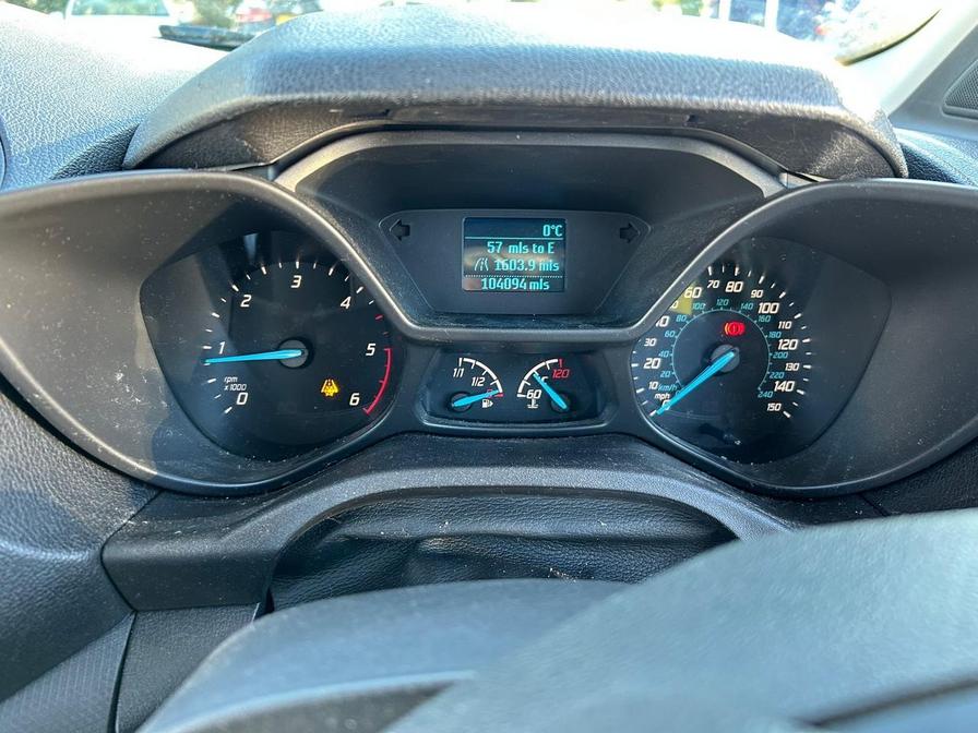 Used Ford Transit Connect 2016 for sale - 77112005: Photo 20