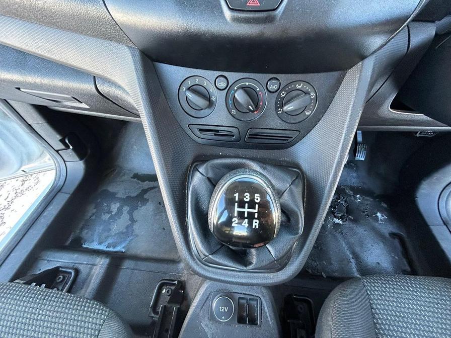 Used Ford Transit Connect 2016 for sale - 77112005: Photo 21