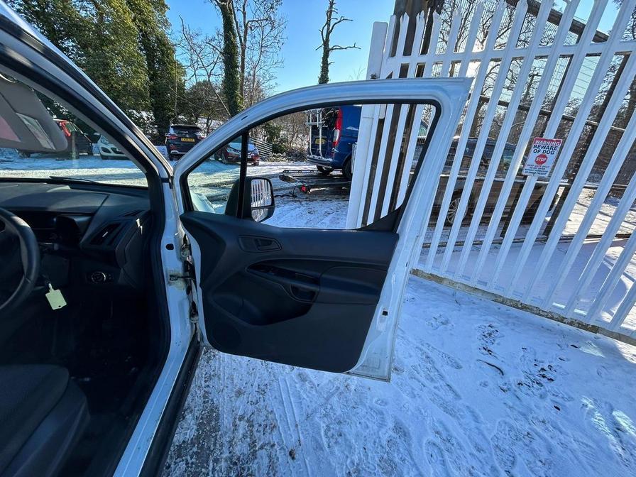 Used Ford Transit Connect 2016 for sale - 77112005: Photo 22