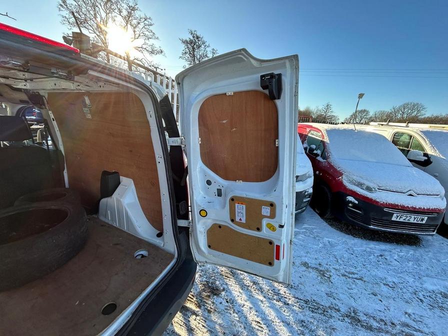 Used Ford Transit Connect 2016 for sale - 77112005: Photo 23