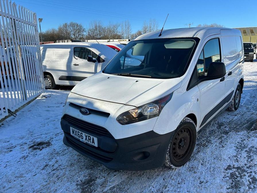 Used Ford Transit Connect 2016 for sale - 77112005: Photo 3