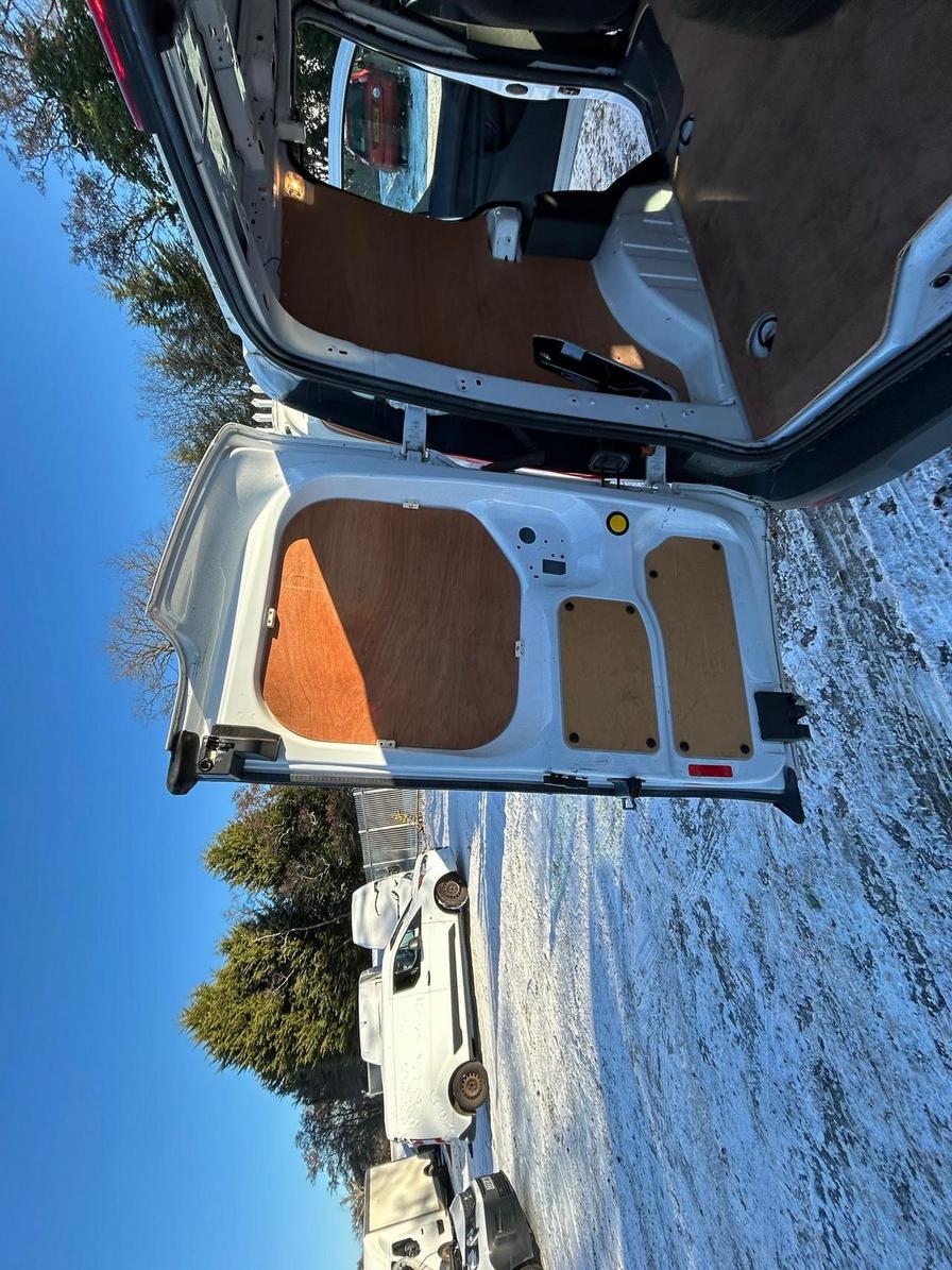 Used Ford Transit Connect 2016 for sale - 77112005: Photo 5