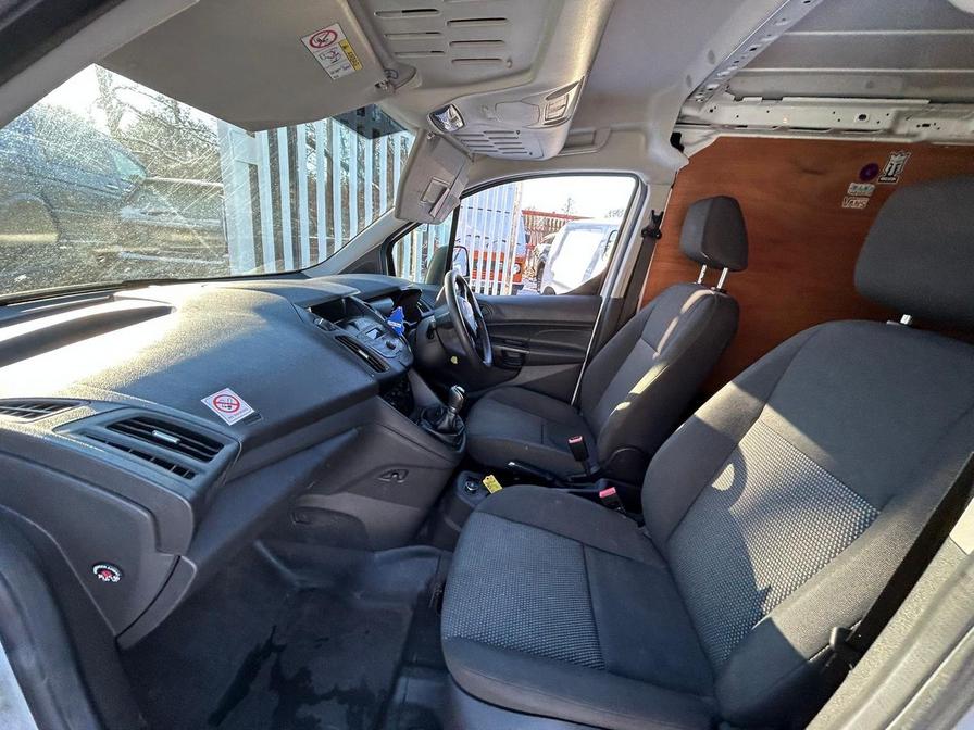 Used Ford Transit Connect 2016 for sale - 77112005: Photo 7