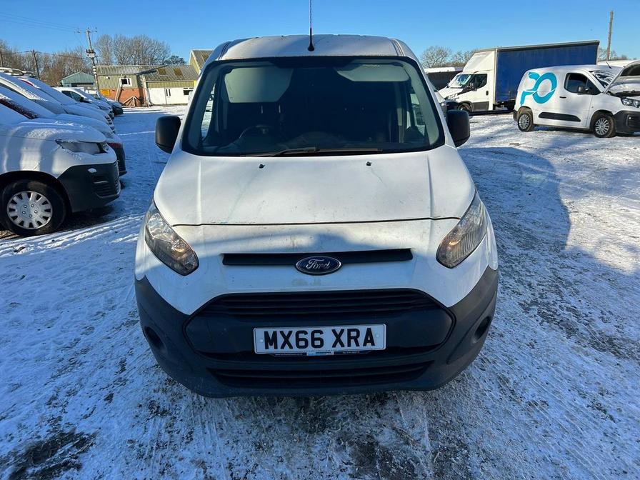 Used Ford Transit Connect 2016 for sale - 77112005: Photo 9