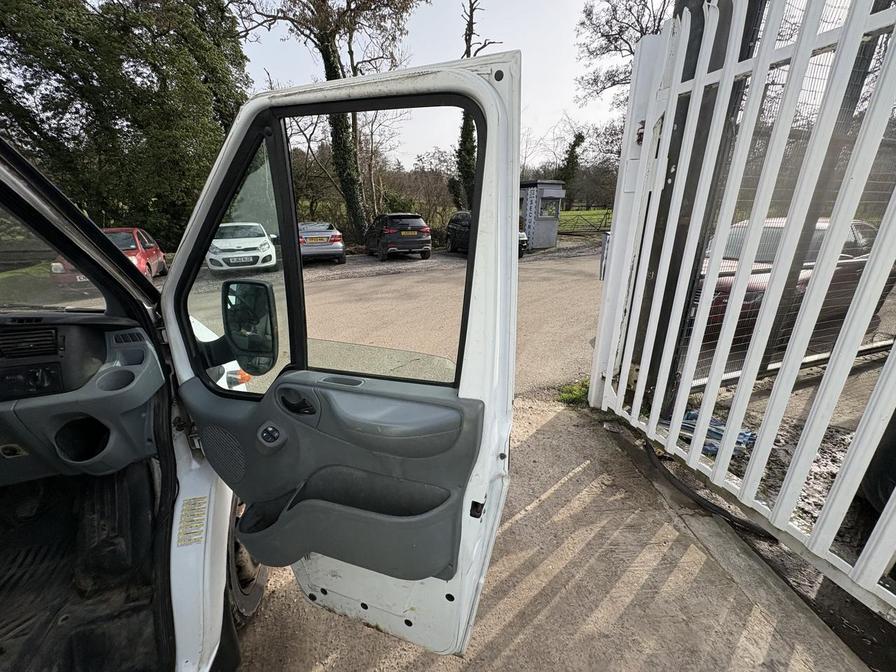 Used Ford Transit 2011 for sale - 77856154: Photo 13