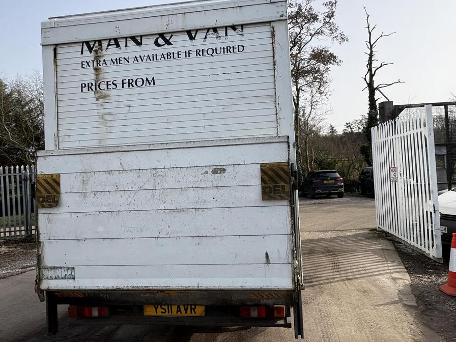 Used Ford Transit 2011 for sale - 77856154: Photo 14