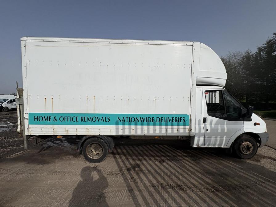 Used Ford Transit 2011 for sale - 77856154: Photo 15