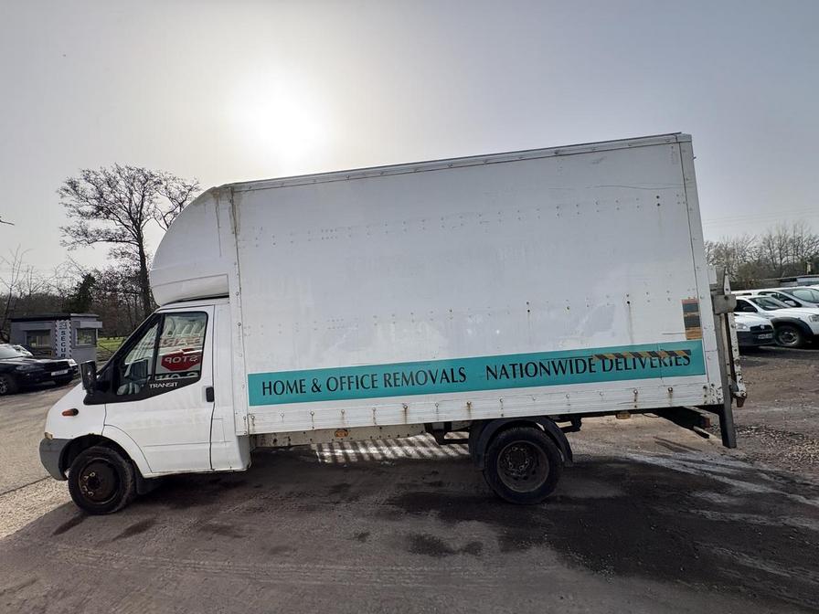 Used Ford Transit 2011 for sale - 77856154: Photo 2