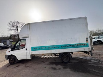 Used Ford Transit 2011 for sale - 77856154: Photo