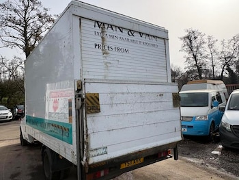 Used Ford Transit 2011 for sale - 77856154: Photo