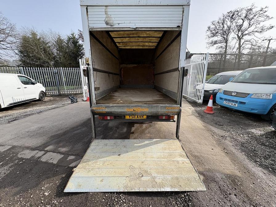 Used Ford Transit 2011 for sale - 77856154: Photo 6