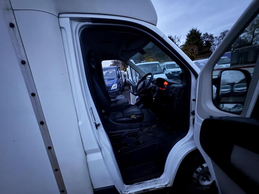 Used Peugeot Boxer 2015 for sale - 77085067: Photo 10