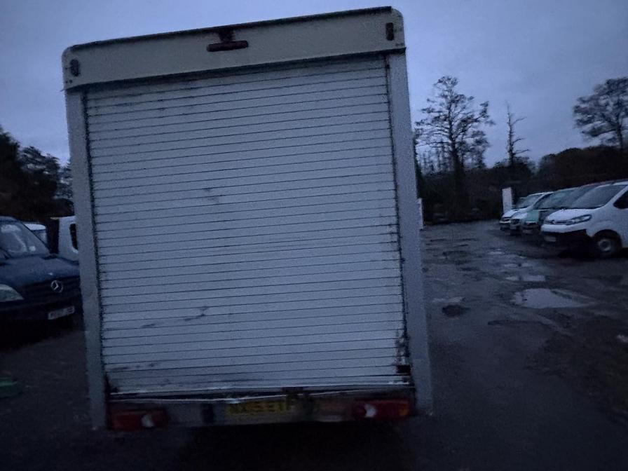 Used Peugeot Boxer 2015 for sale - 77085067: Photo 12