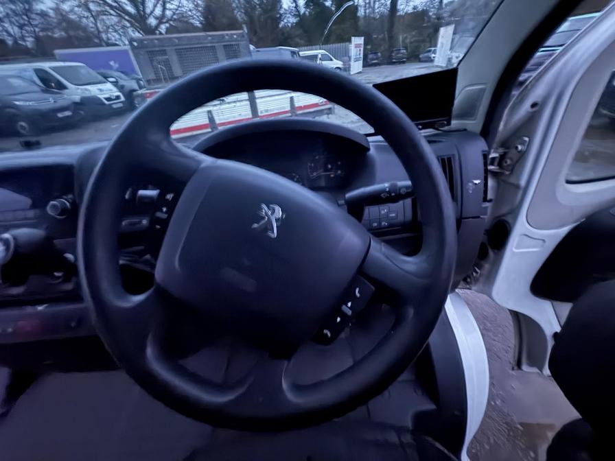 Used Peugeot Boxer 2015 for sale - 77085067: Photo 14