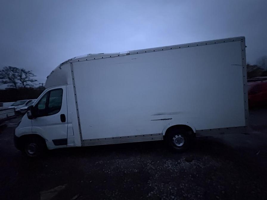 Used Peugeot Boxer 2015 for sale - 77085067: Photo 3