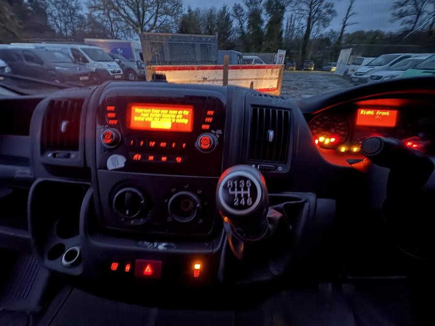 Used Peugeot Boxer 2015 for sale - 77085067: Photo 5