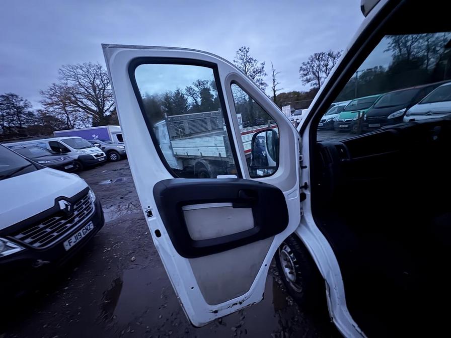 Used Peugeot Boxer 2015 for sale - 77085067: Photo 7