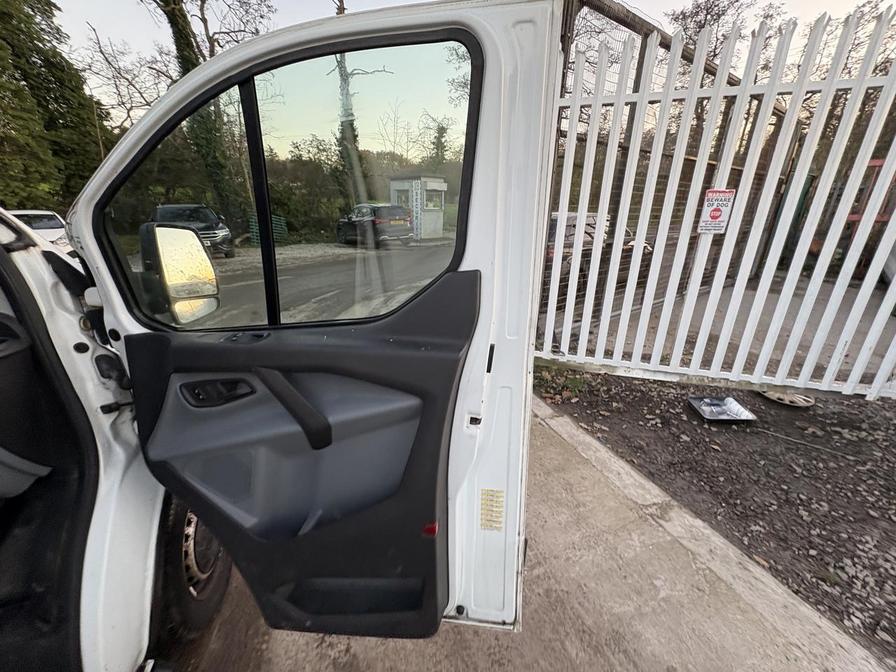 Used Ford Transit Custom 2013 for sale - 76978449: Photo 13