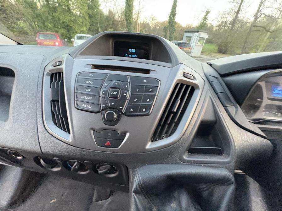 Used Ford Transit Custom 2013 for sale - 76978449: Photo 15