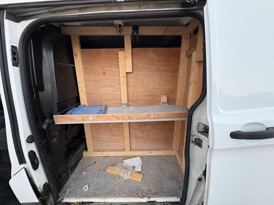 Used Ford Transit Custom 2013 for sale - 76978449: Photo 20