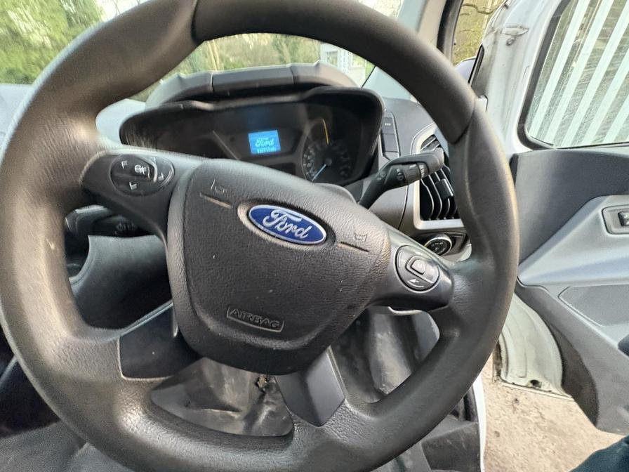 Used Ford Transit Custom 2013 for sale - 76978449: Photo 22