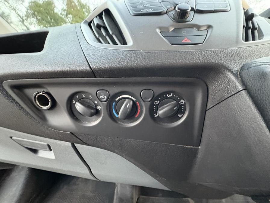 Used Ford Transit Custom 2013 for sale - 76978449: Photo 5