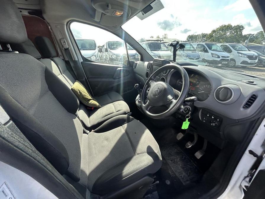Vehicle 16