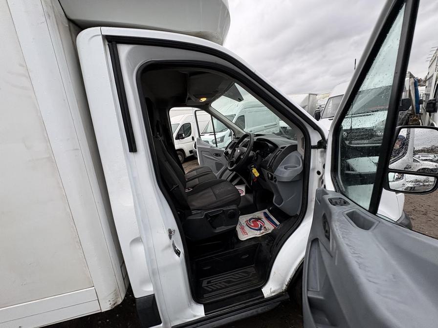 Used Ford Transit 2018 for sale - 77706578: Photo 10
