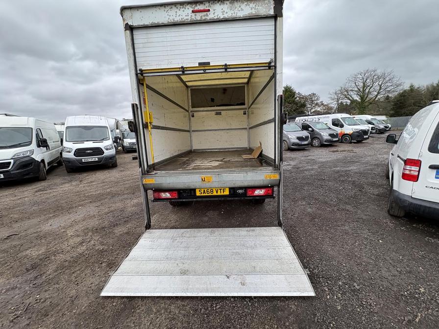 Used Ford Transit 2018 for sale - 77706578: Photo 11