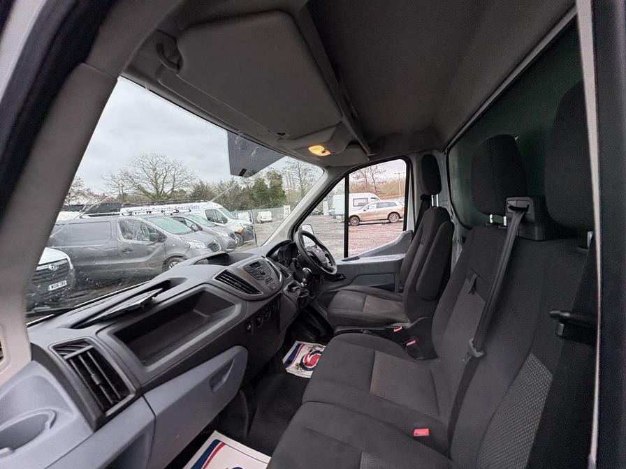 Used Ford Transit 2018 for sale - 77706578: Photo 12