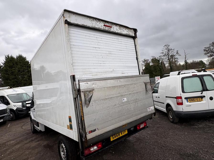 Used Ford Transit 2018 for sale - 77706578: Photo 13