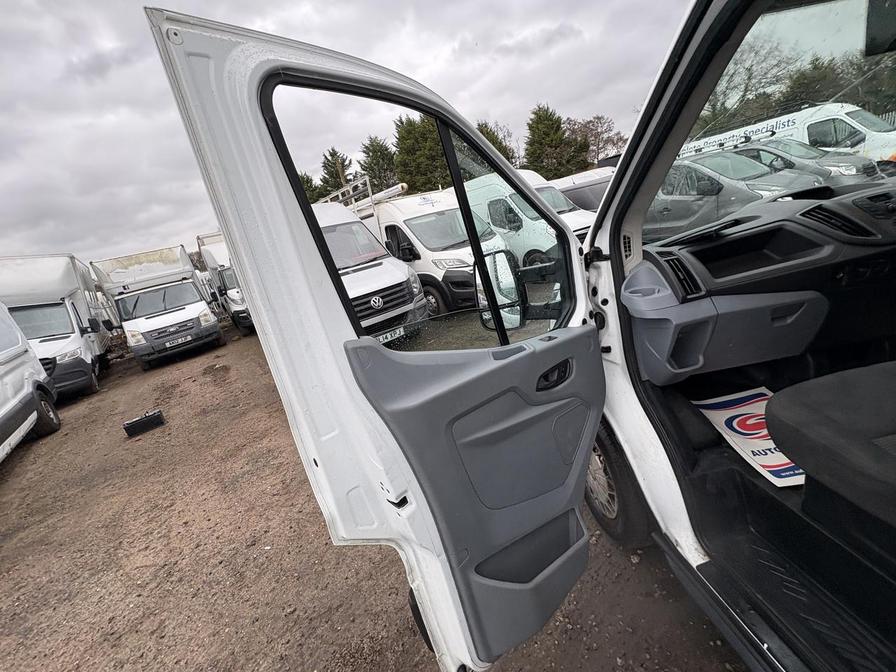 Used Ford Transit 2018 for sale - 77706578: Photo 14