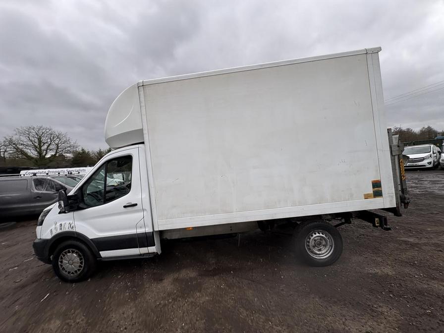 Used Ford Transit 2018 for sale - 77706578: Photo 15